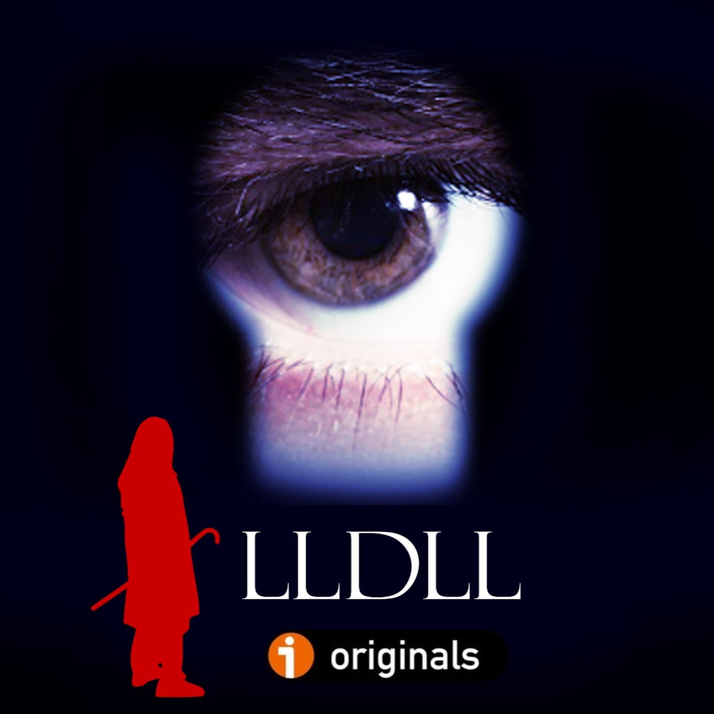 158 (LLDLL) Espiados en el Motel de Aurora.mp3 - La Llamada De La Luna (LLDLL) cover