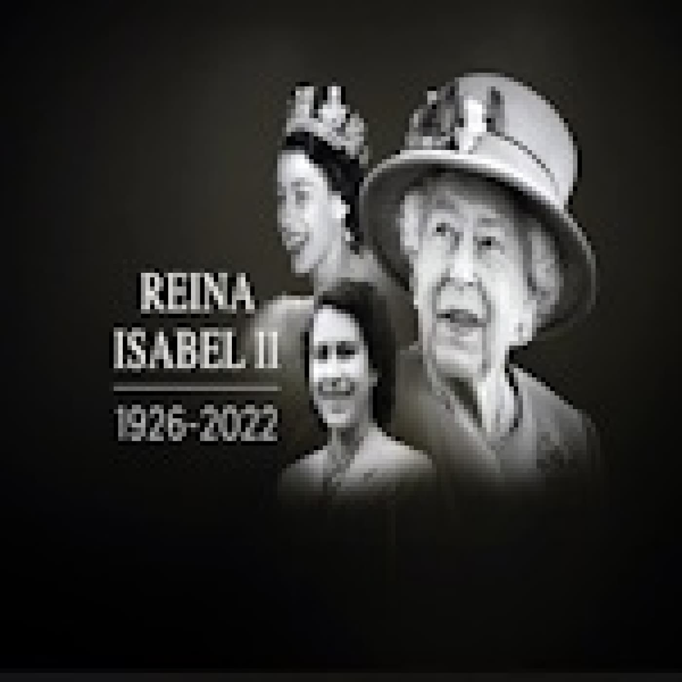 Isabel II - La Reina de la estabilidad que definió un siglo - Solo Documental cover