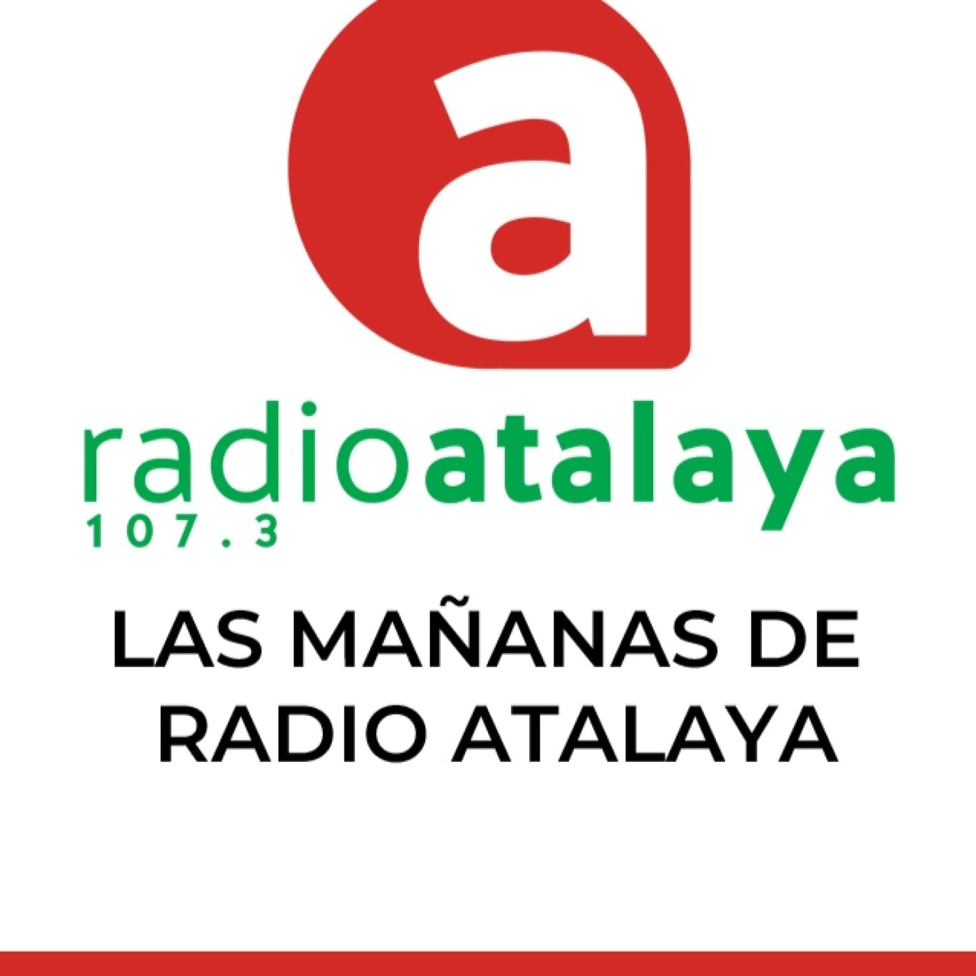 Las Mañanas de Radio Atalaya (04/12/2025) — Las Mañanas de Radio Atalaya cover