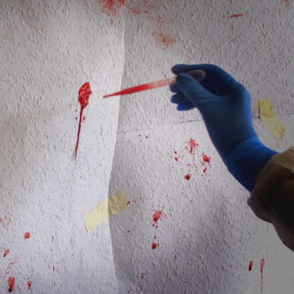 Ciencia forense, casos sin resolver: El asesinato de Lynette White · El asesinato de Stephen Lawrence - Documentales Sonoros cover