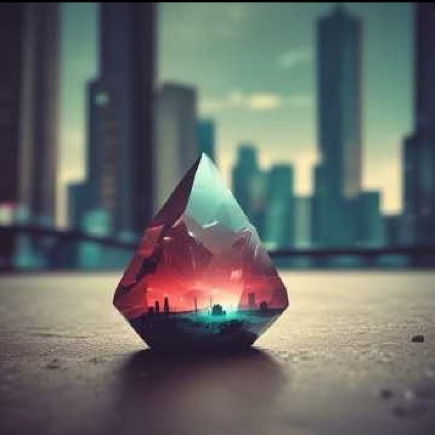 La herida… - Sanjai Yves cover