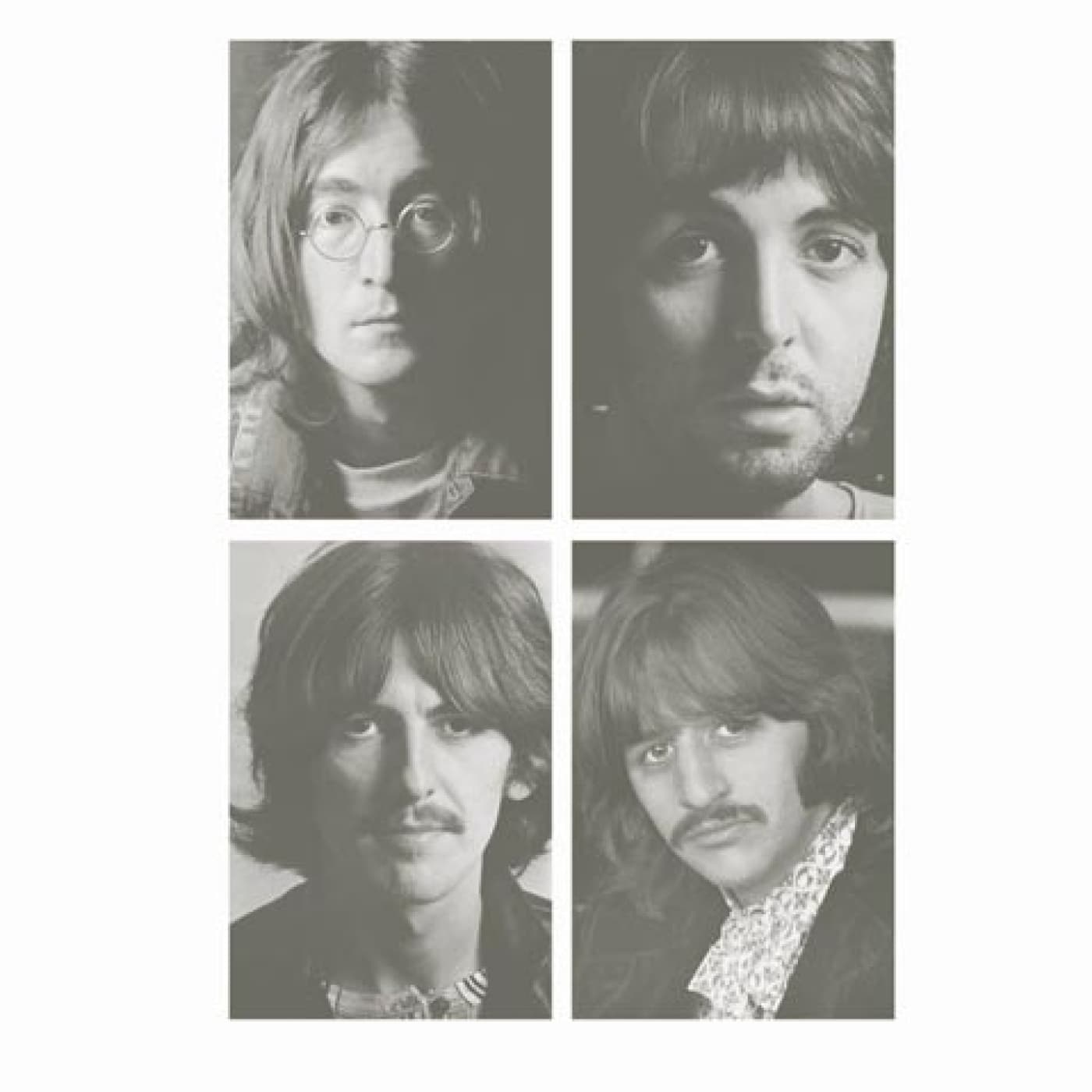 Glass onion - take 10 - Proyecto Beatle cover