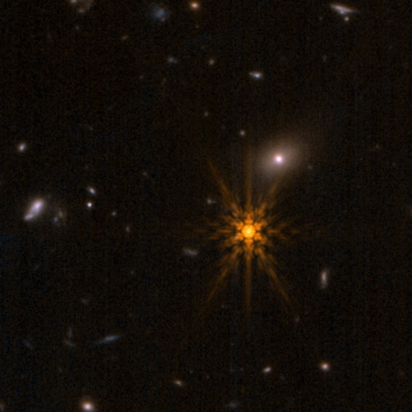 La Brújula de la Ciencia s15e08: Planetas errantes y dónde encontrarlos - La Brújula de la Ciencia cover