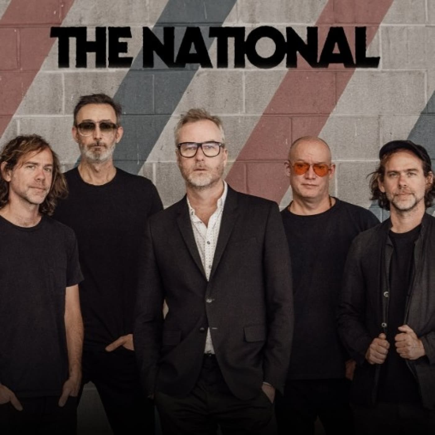 Blur, David Bowie, The National - 24-03-26 - Próxima parada cover