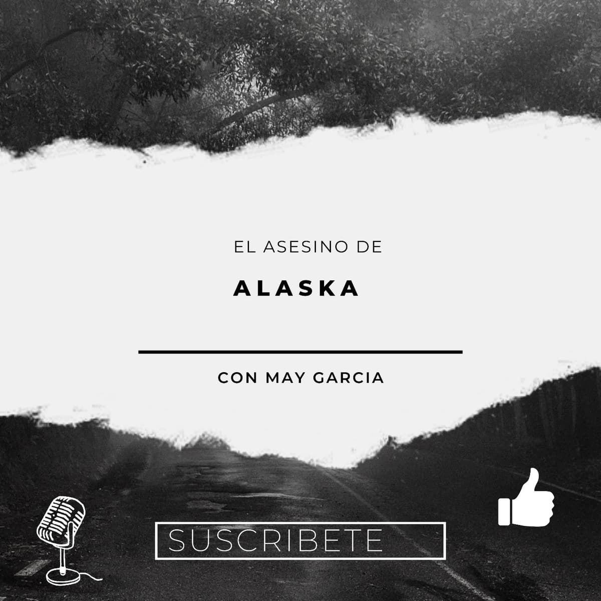 El asesino de Alaska - Dossier Criminal cover