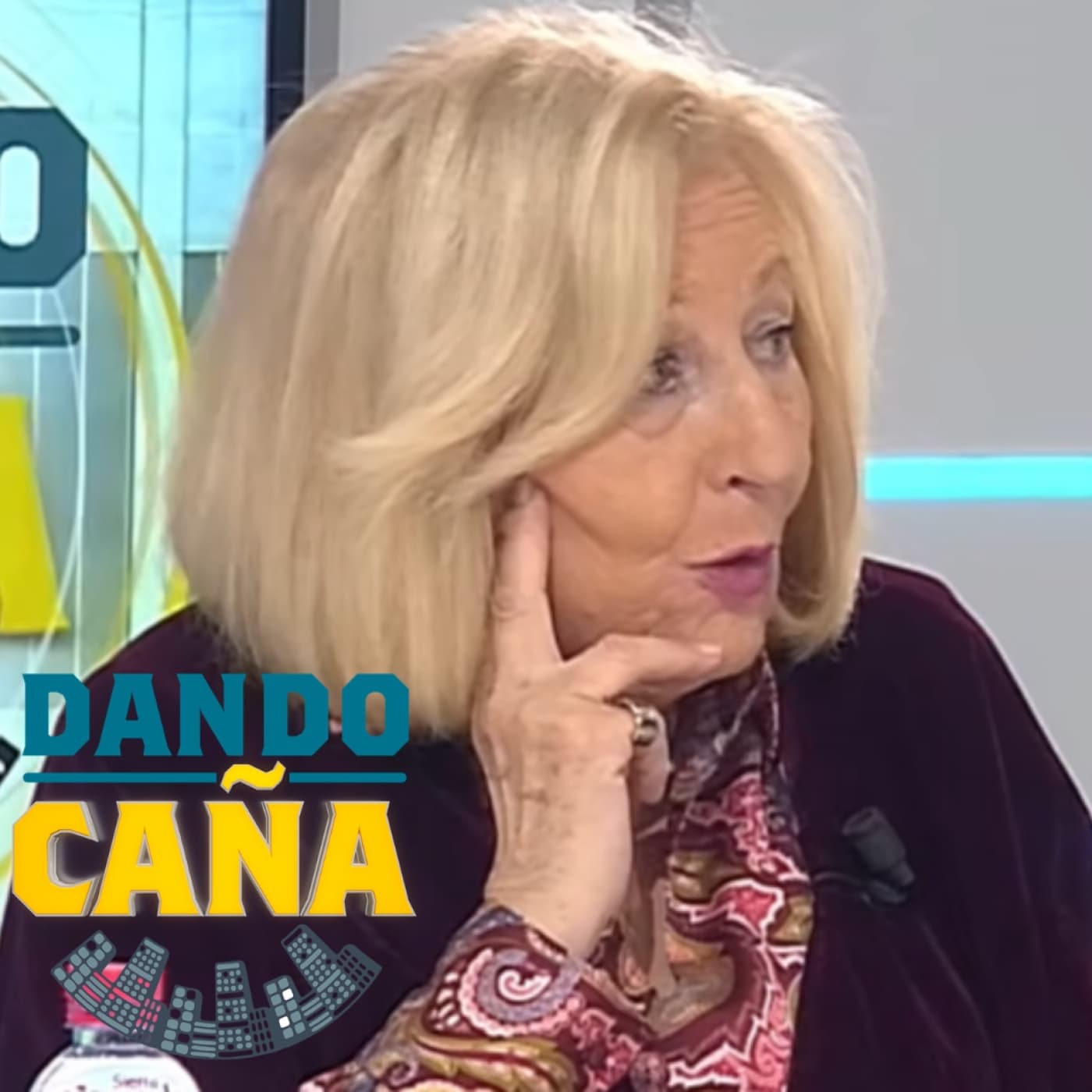 Dando Caña | Un año del APAGÓN y el blindaje del ABORTO | 28/04/2026 - Dando Caña cover