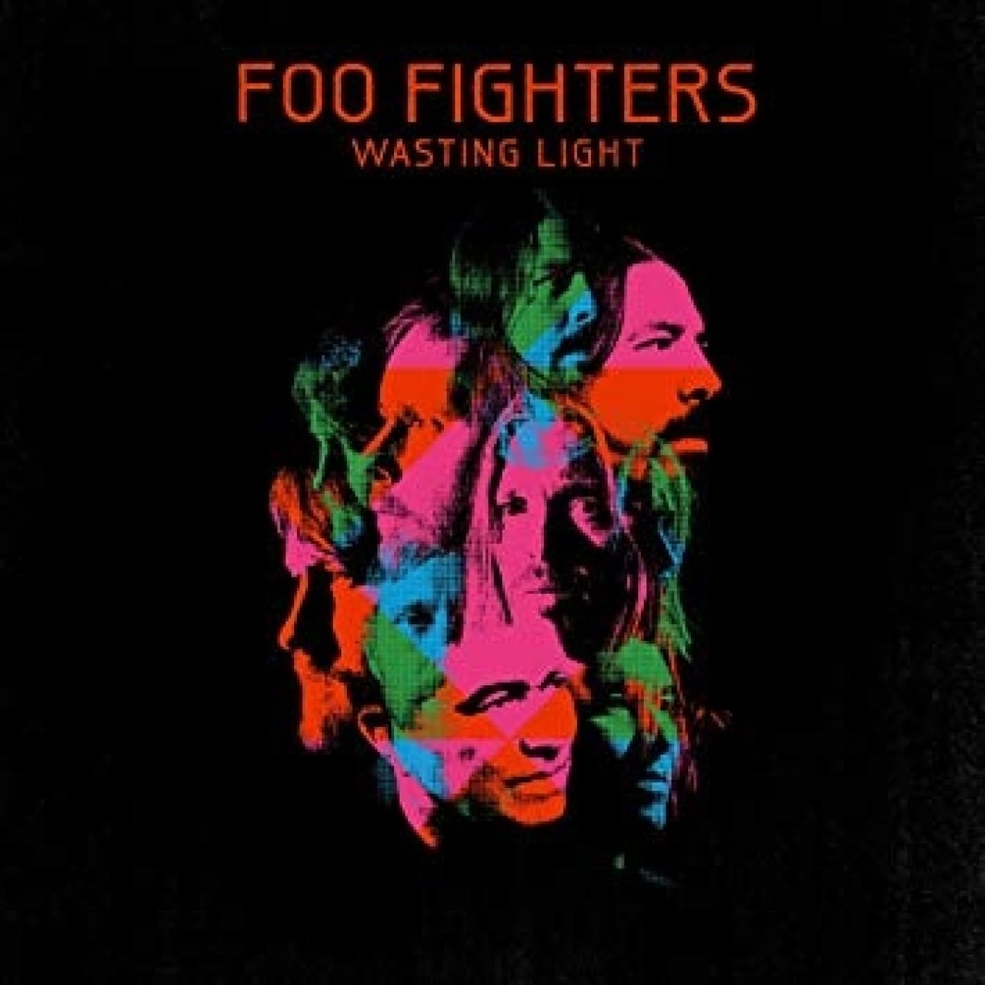 Foo Fighters y su joya oculta. Wasting Light. 2011 - La Gran Travesía cover