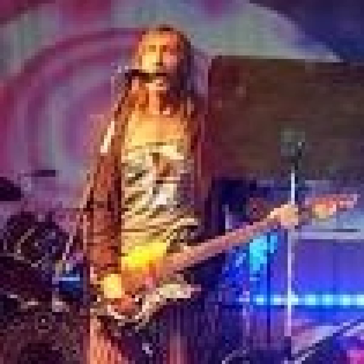 Cruce de Caminos nº 1798, Onda Latina, 28 febrero 2026 - Cruce de Caminos (Onda Latina) cover