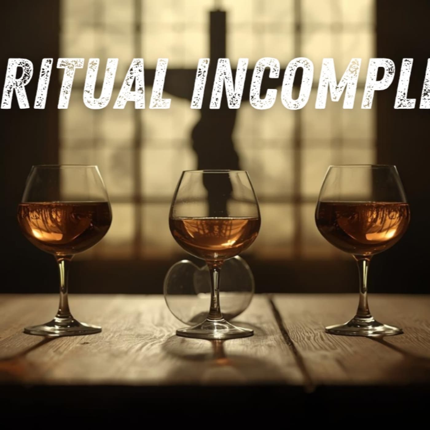 El Ritual Incompleto: ¿Por qué Jesús no terminó la Última Cena?   — La Tostada de Poe cover