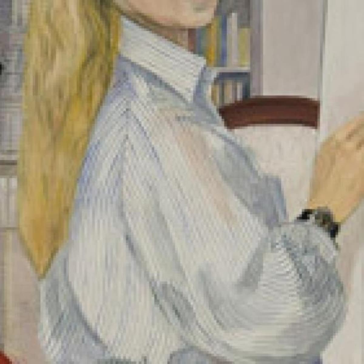 Entre el Arte y el Criterio de Lawrence Alloway y Sylvia Sleigh - Entre el Arte y el Criterio cover