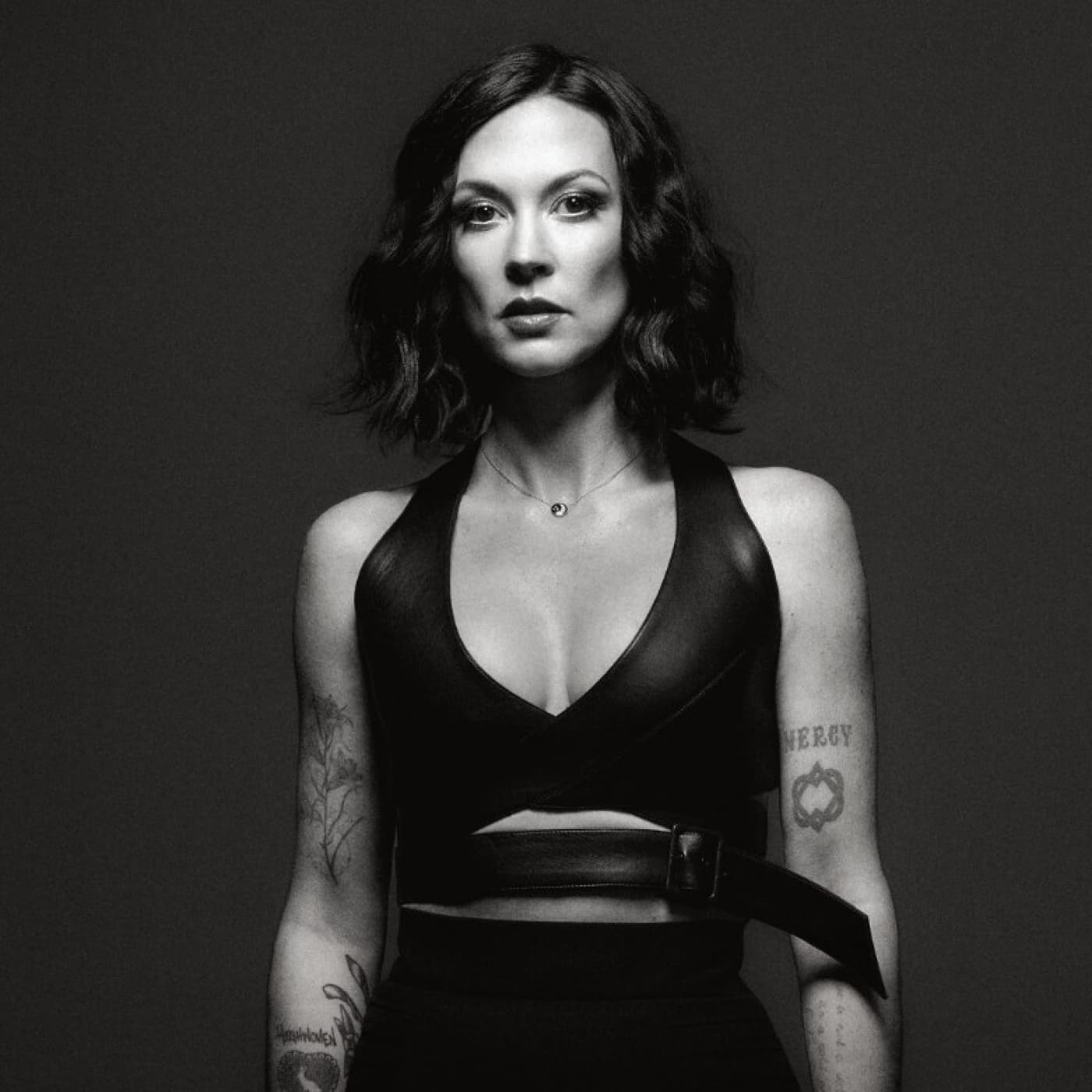 Amanda Shires, Melody Gardot, Wilco - 04-03-26 - Próxima parada cover