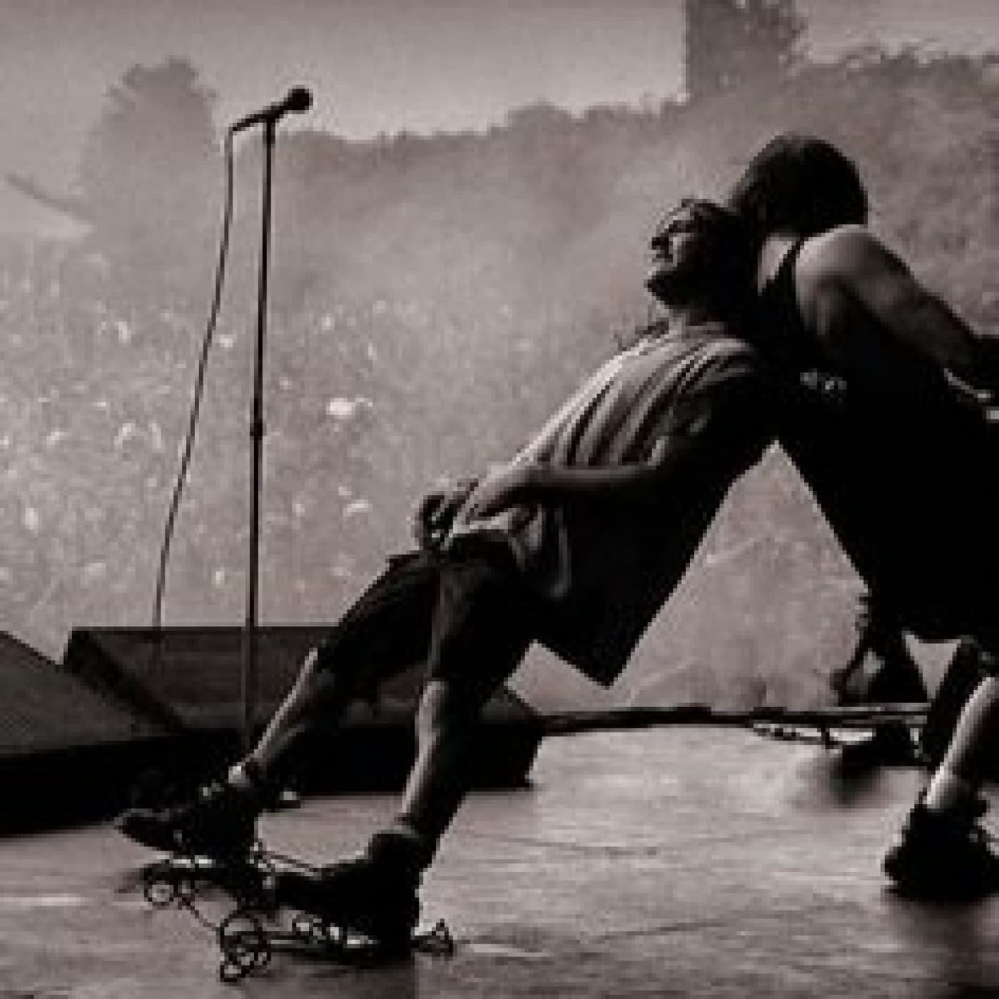 Pearl Jam Revisited. Especial primera época. - La Gran Travesía cover