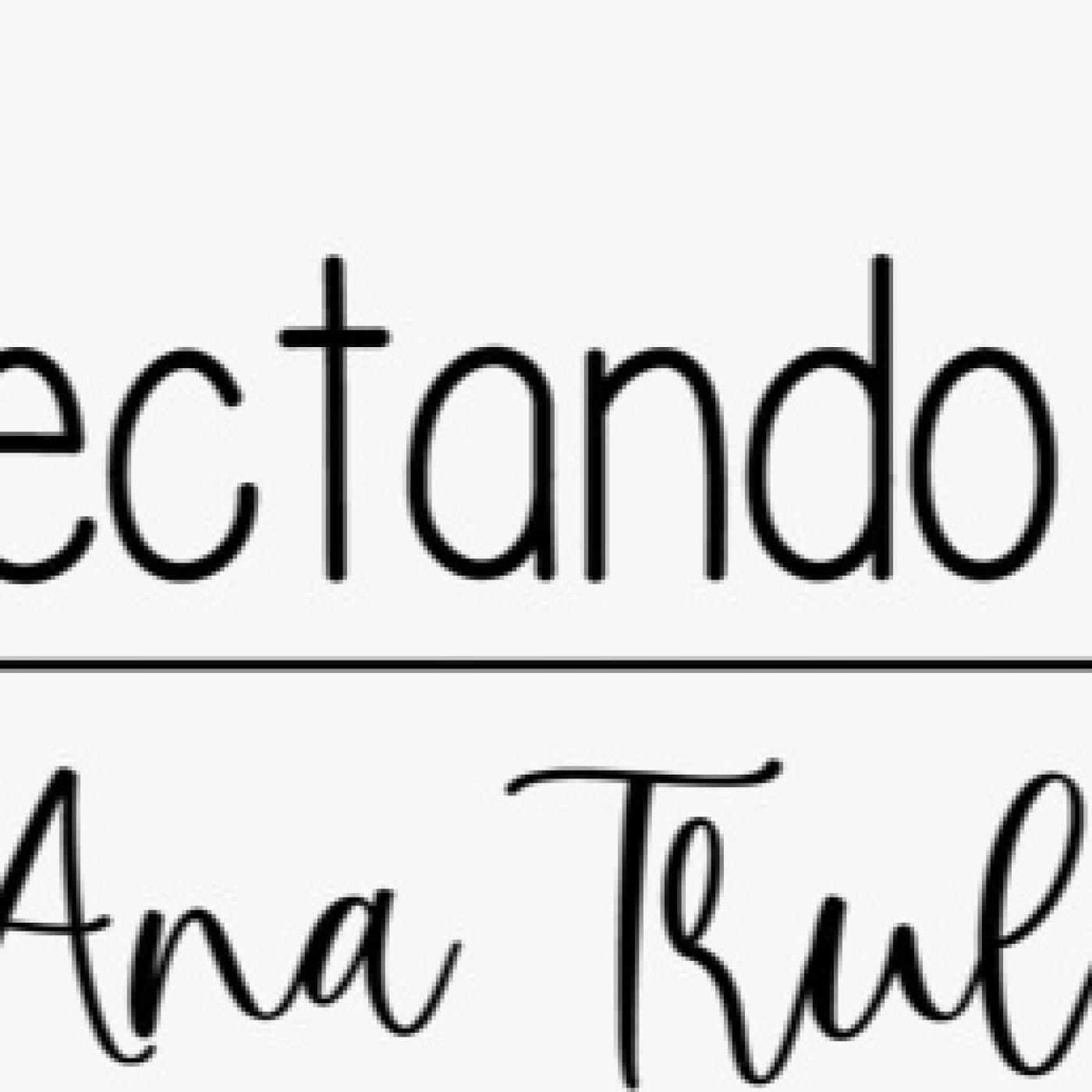 Reconectando al amor 07042026 p393 - Proyecto Radio MX cover