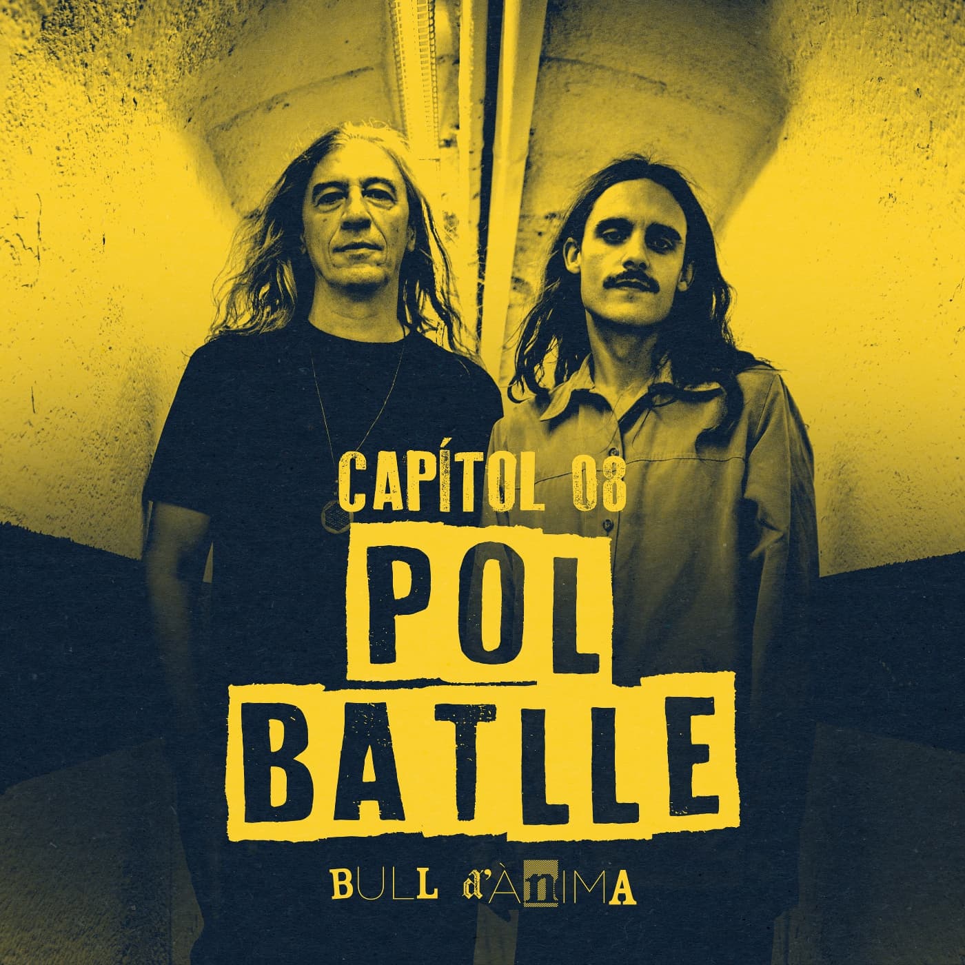 Pol Batlle - Bull d'Ànima cover
