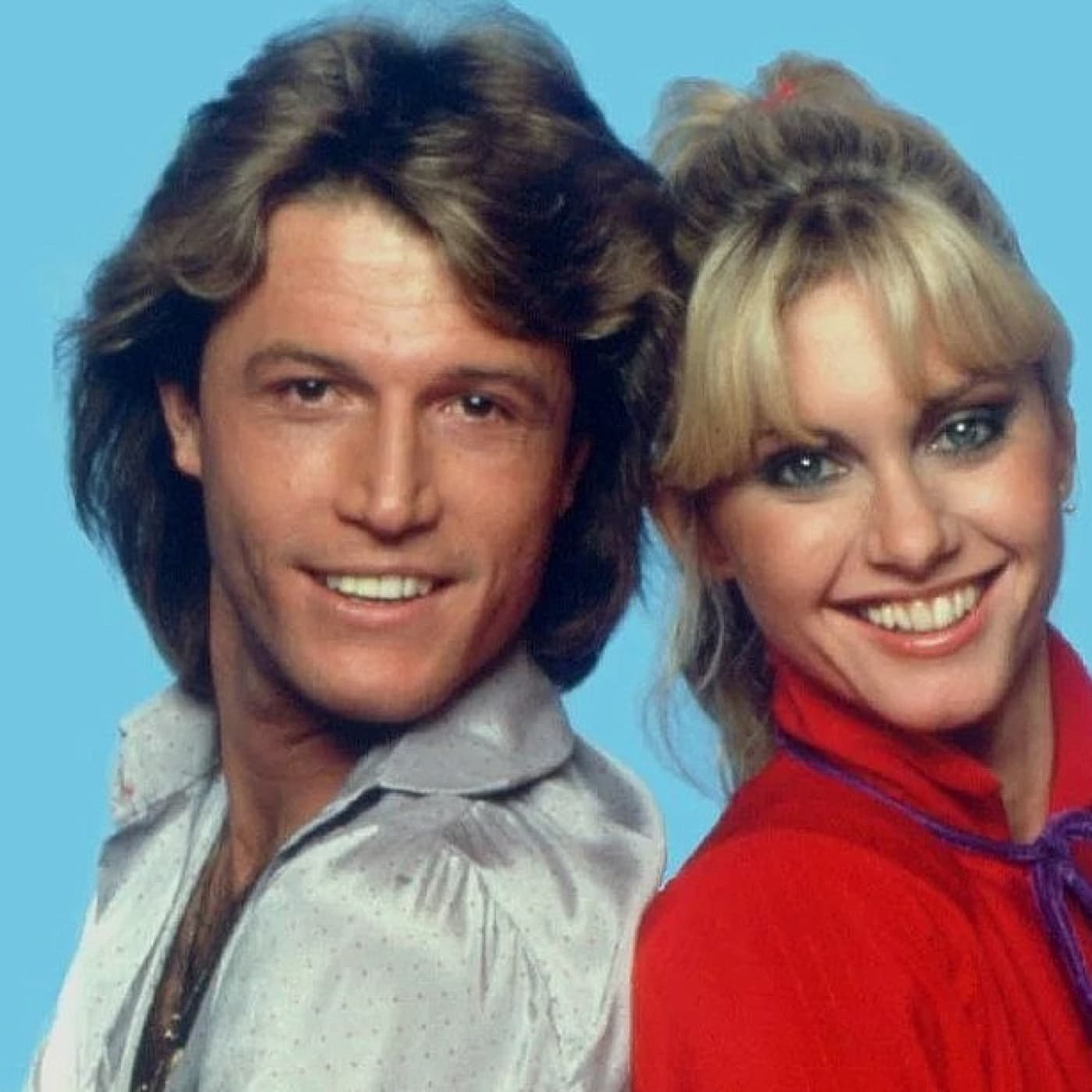 The Pointer Sisters, Chris Rea, Andy Gibb & Olivia Newton- John - 26-03-26 - Próxima parada cover