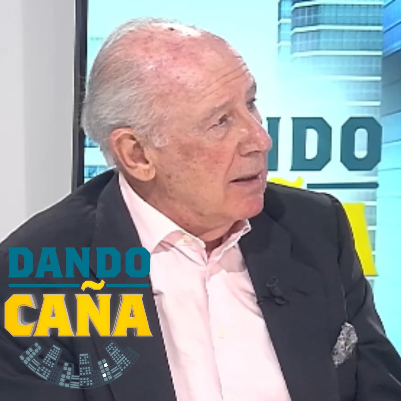 Dando Caña | Las vacaciones del Gobierno y guerra de Irán | 01/04/2026 - Dando Caña cover