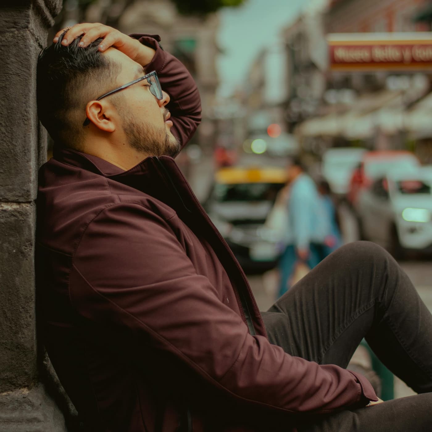 Cuando todo se viene abajo — FEC Familias en Cristo cover