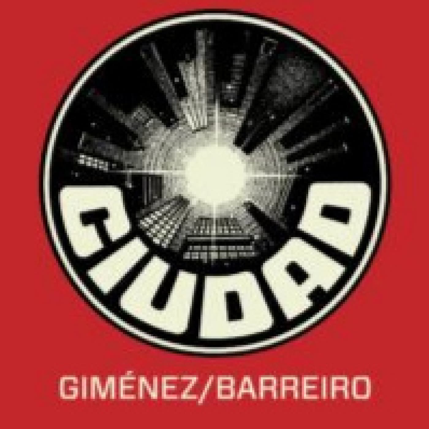 JUAN GIMÉNEZ nos habla de CIUDAD - RUTA SUICIDA cover
