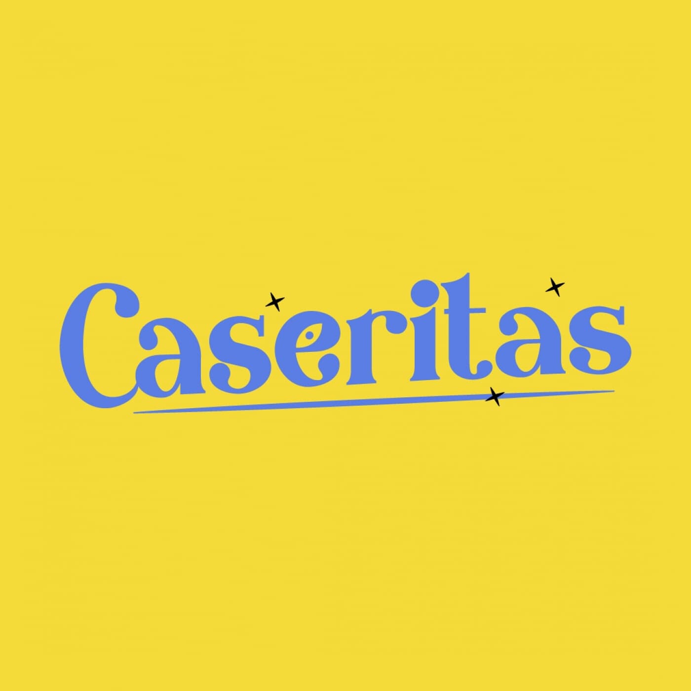 Súper Lunes de Magia - Caseritas cover