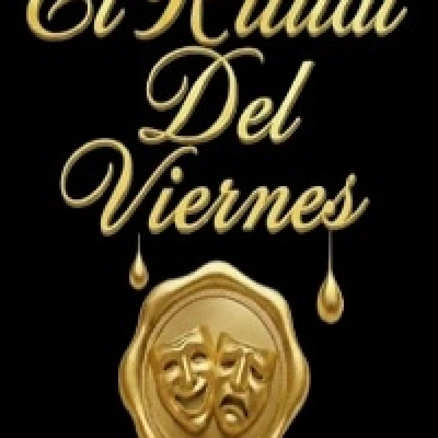 El ritual del viernes 24042026 p 395 - Proyecto Radio MX cover