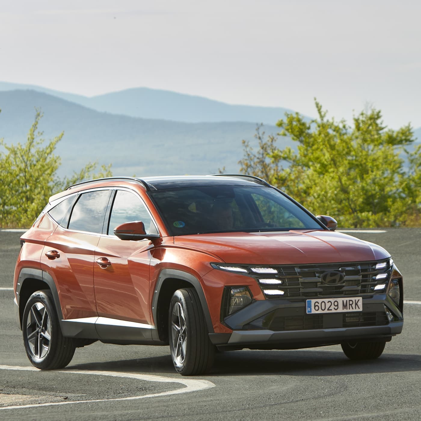 Los coches SUV, una especie invasora - El Garaje Hermético de Máximo Sant cover