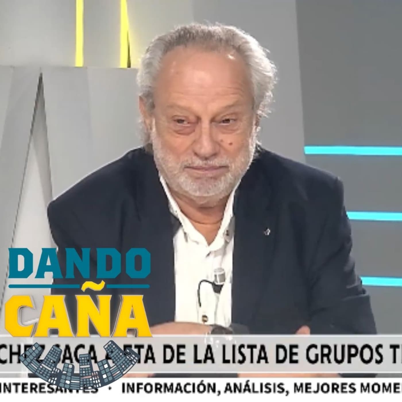 Dando Caña | Lío entre Trump y Sánchez y elecciones Hungría | 04/03/2026 - Dando Caña cover