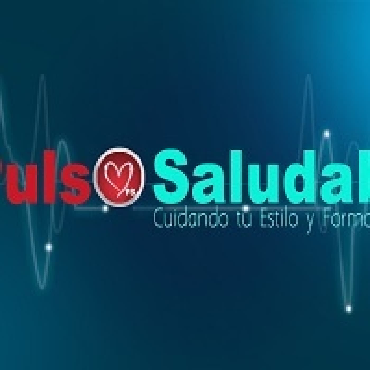 PulsoSaludable 12052026 P397 — Proyecto Radio MX cover