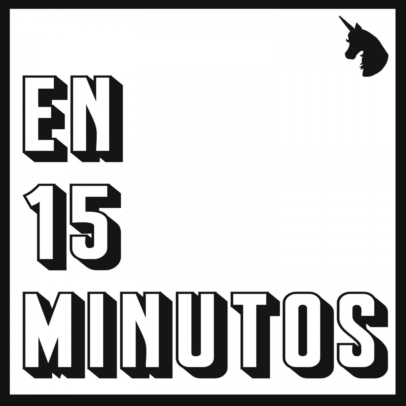 Annual parte 2 - En 15 minutos cover