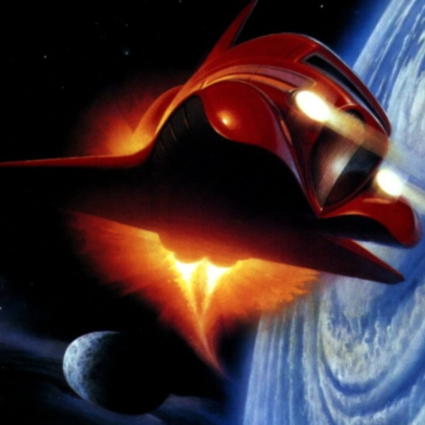 Los discos más vendidos de los 80, 5ª - 22-03-26 - Próxima parada cover