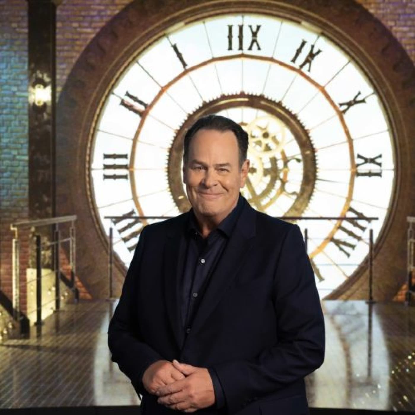 Lo increíble T2: Armas poco convencionales · Contra todo pronóstico - Documentales Sonoros cover