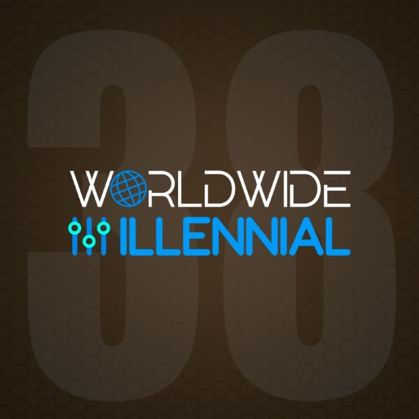 Worldwide Millennial 10 de abril de 2026 - Worldwide Millennial cover
