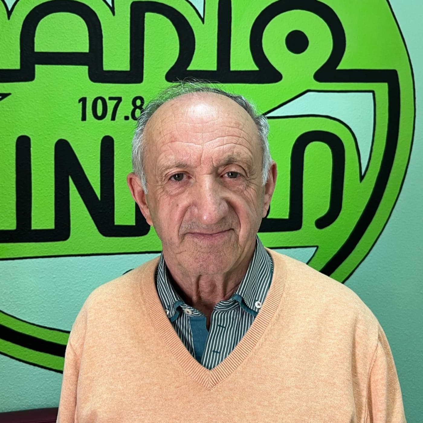 Fernando Azorín sobre charla sobre recursos naturalese - Radiopinoso cover