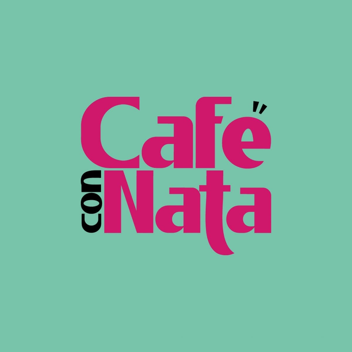 Proyecto Dominga junto a Matías Asún de Greenpeace Chile - Café Con Nata cover