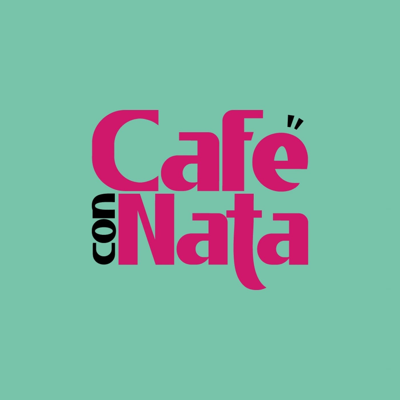 Premios Caleuche + Conversamos con Fabrizio Copano - Café Con Nata cover