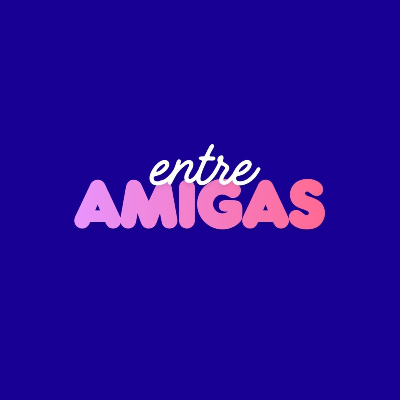 Entre Amigas I La Sunamita I - Vida RTV plus cover