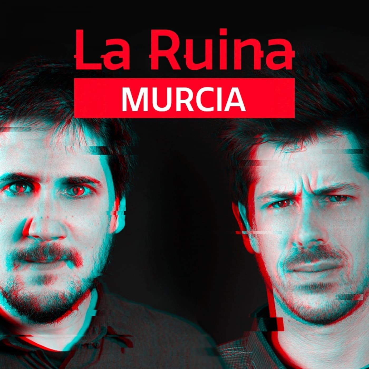 294. La Ruina (con Inés Rodríguez) - La Ruina cover