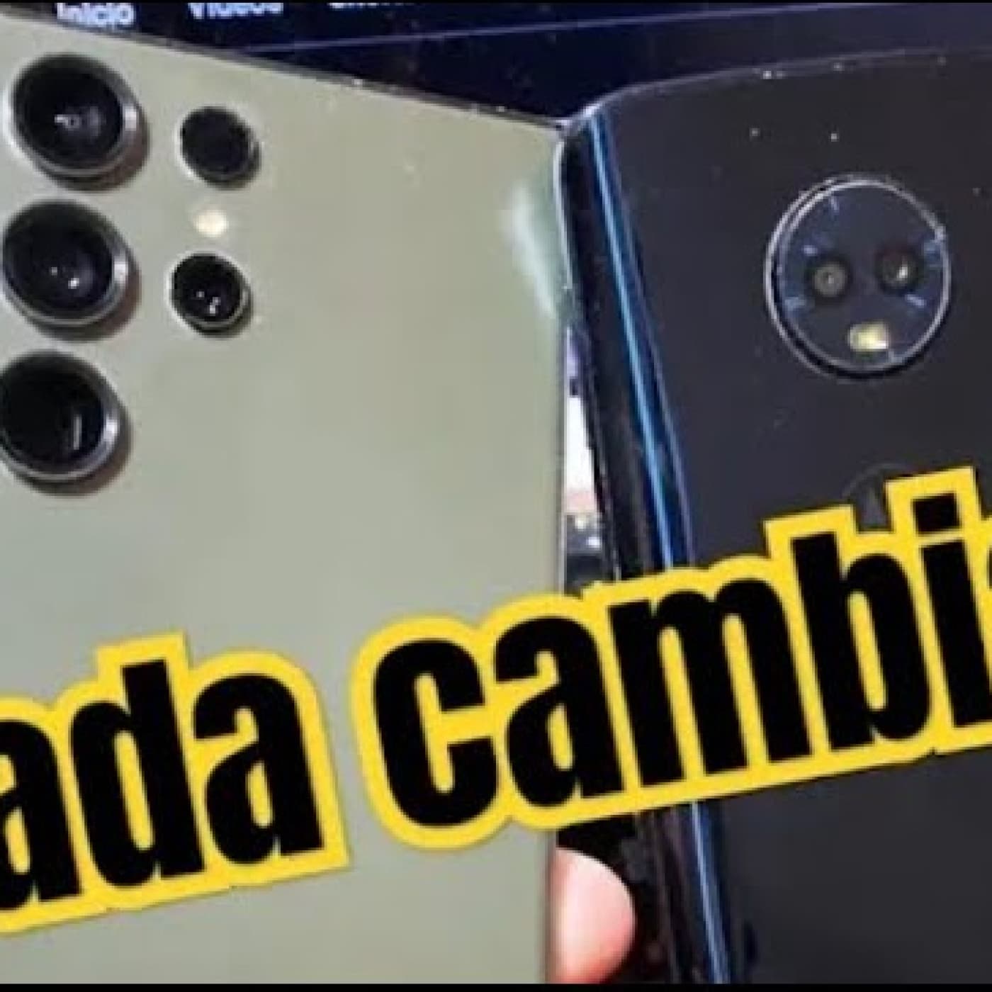 La decadencia de los Smartphone - Desde la Barra de Abel cover