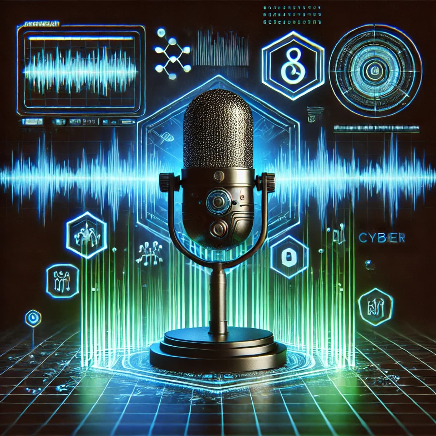 Capítulo 7 Temporada 6 - Brigada Osint cover