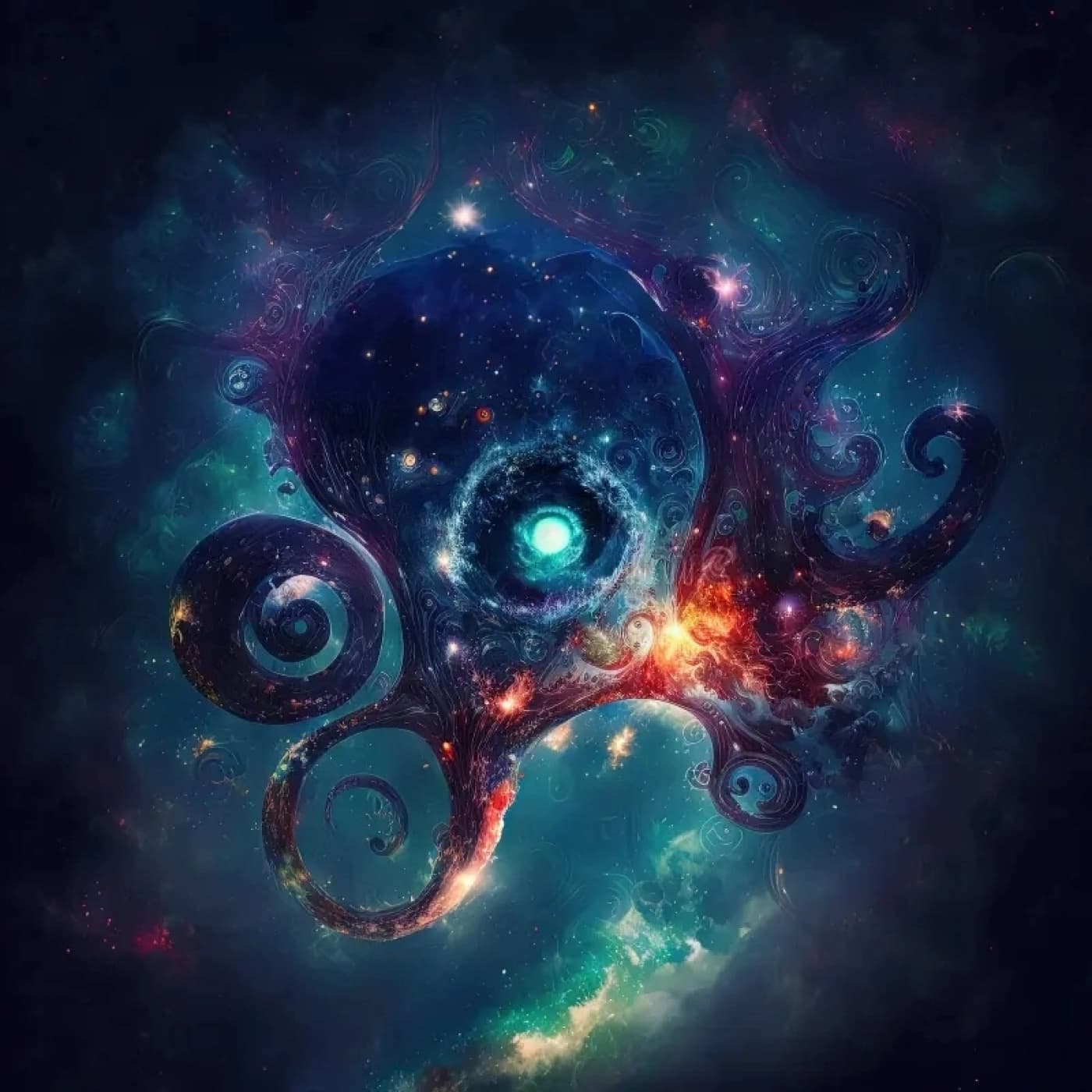 [Audiolibros] Howard Phillips Lovecraft - Astrophobos (1918) - Legado Lovecraft cover