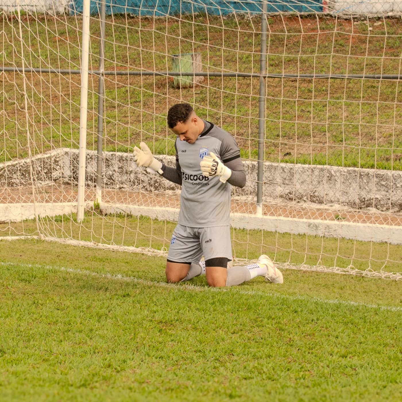 Excelsior - FEC Familias en Cristo cover