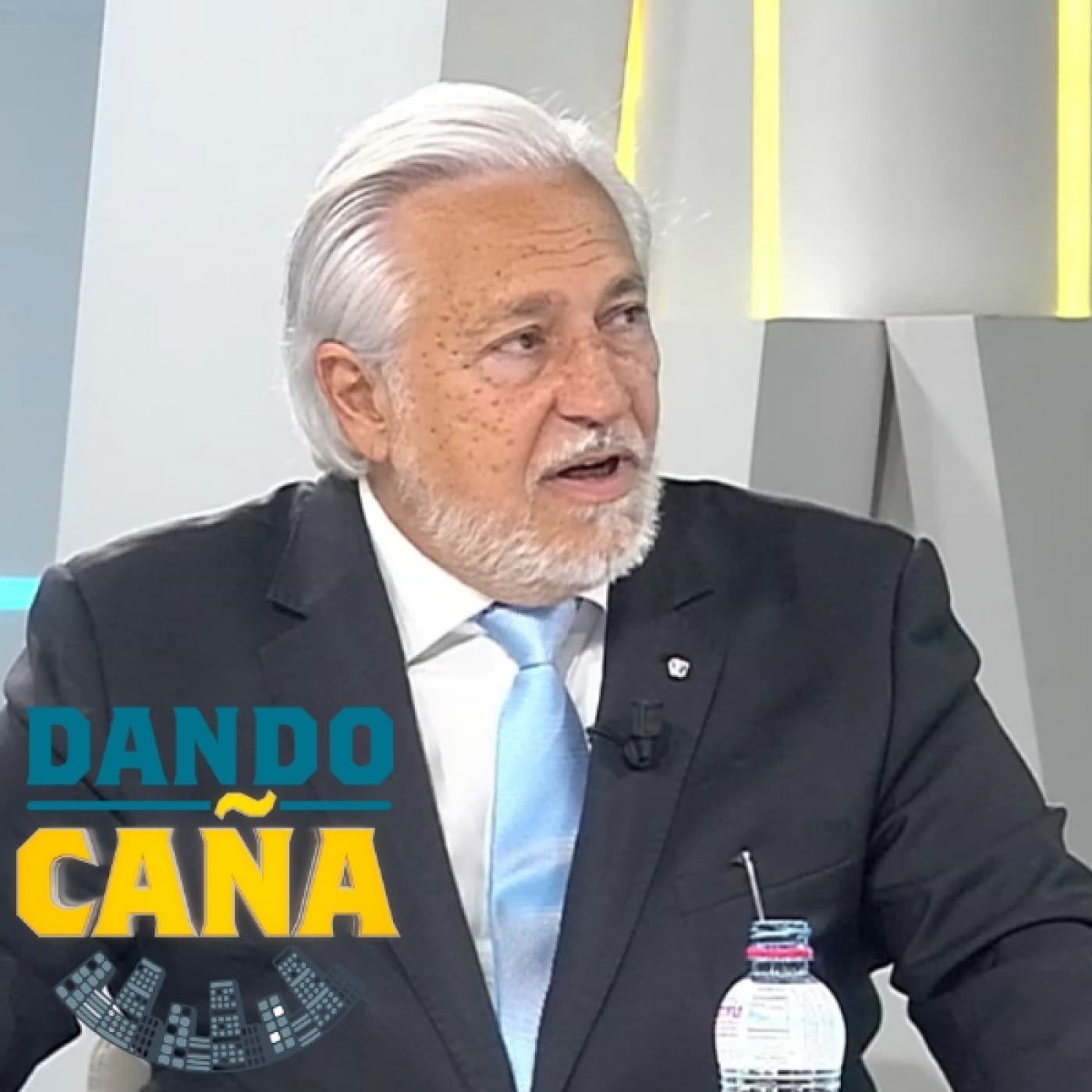 Dando Caña | 06/11/24 - Dando Caña cover