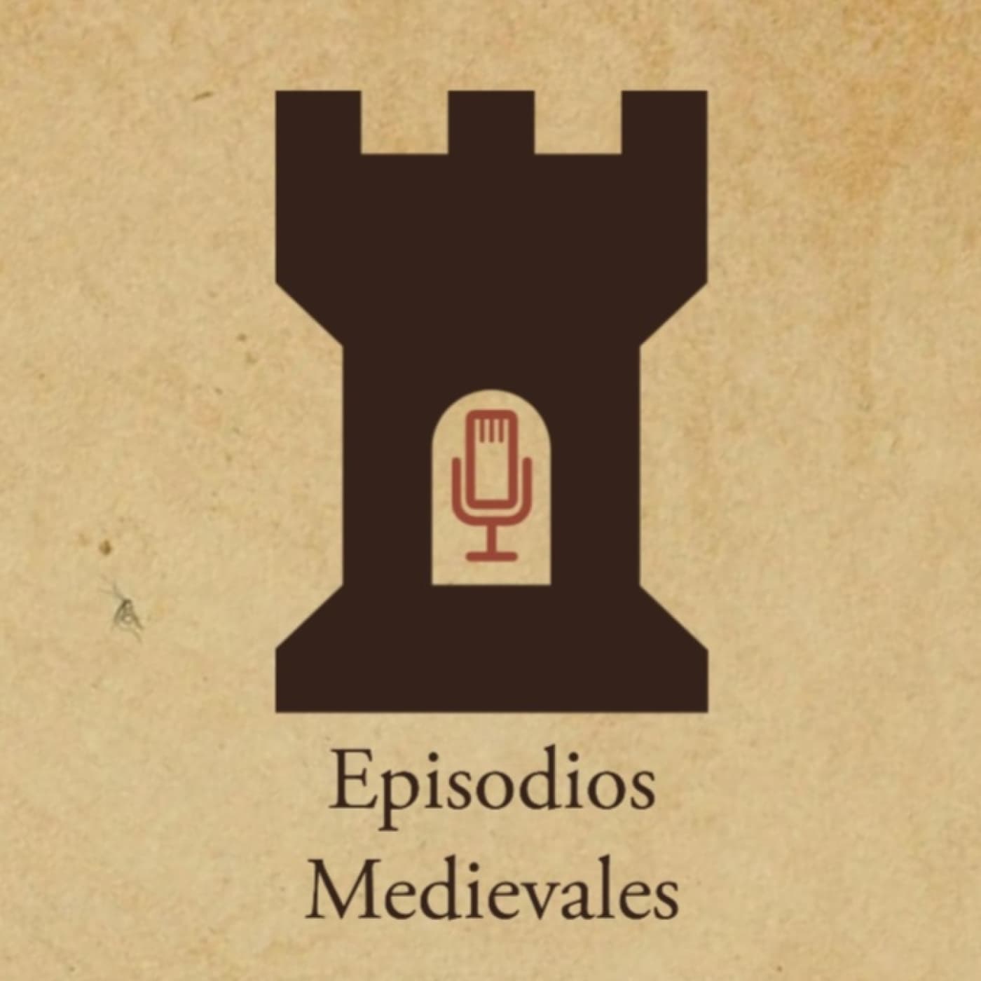 [Ep.20] ¿CÓMO eran los primeros CASTILLOS medievales? - Episodios Medievales cover