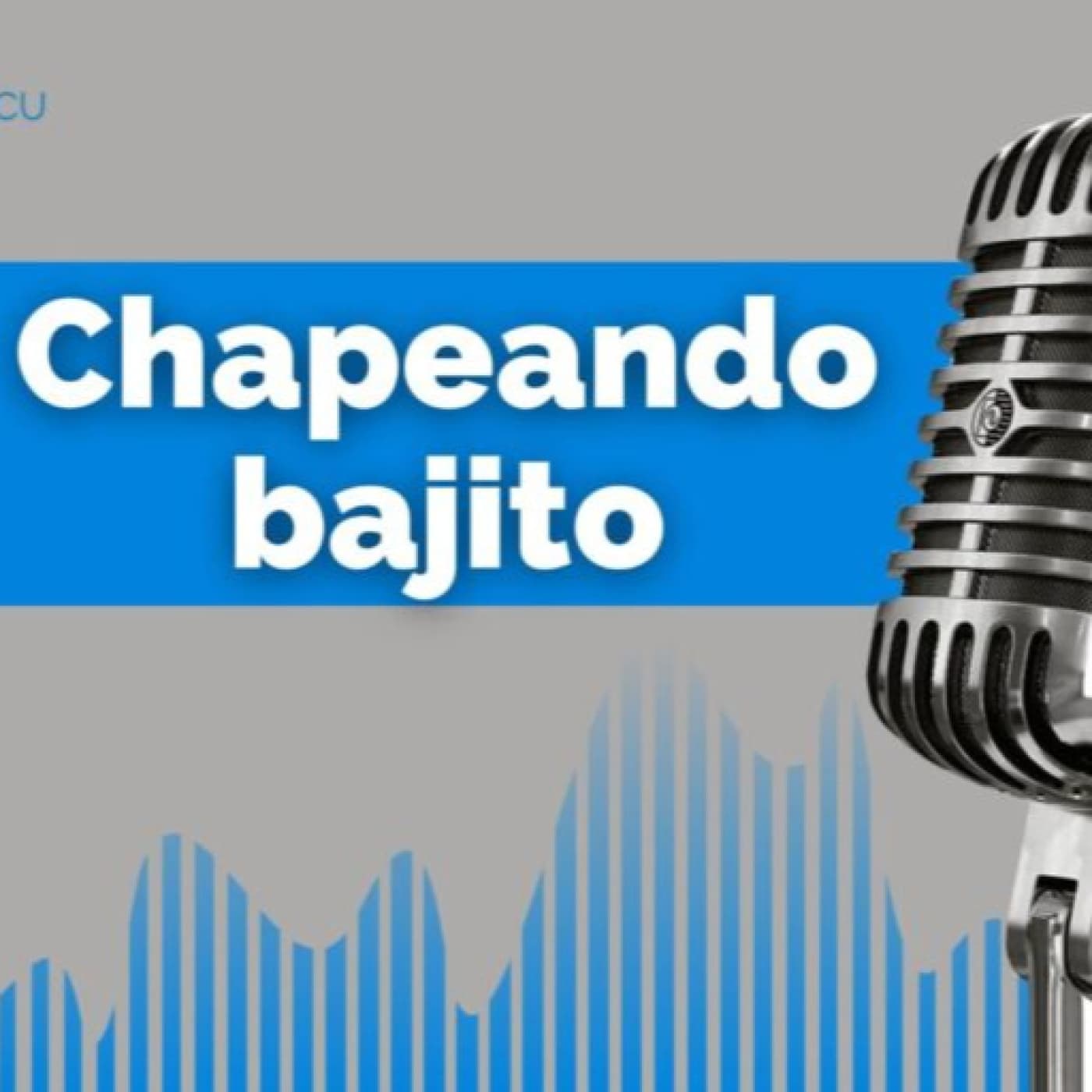 Chapeando: La larga noche de los fascistas - Radio Rebelde cover