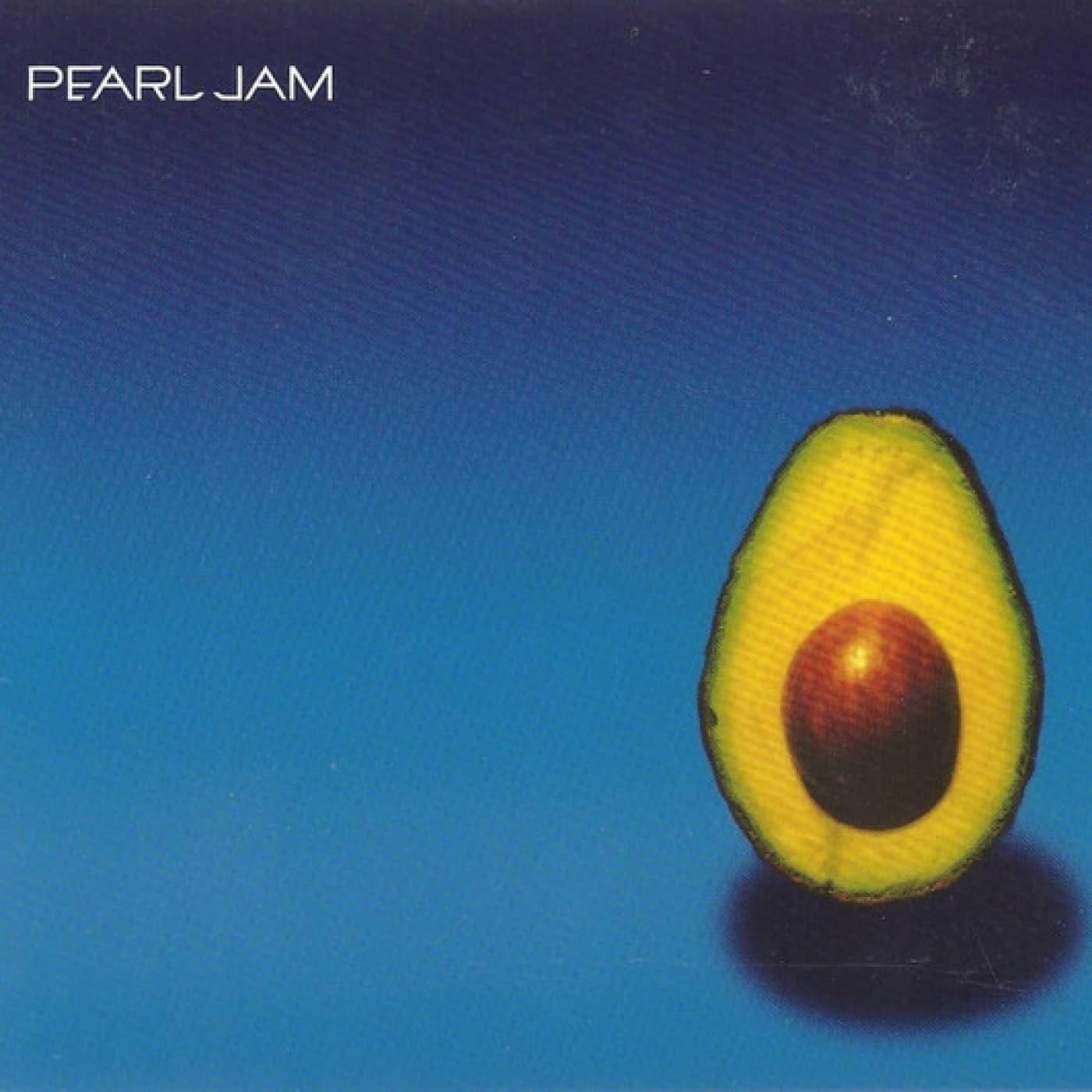 PEARL JAM - Pearl Jam (2006) - ROCK en Ingles cover