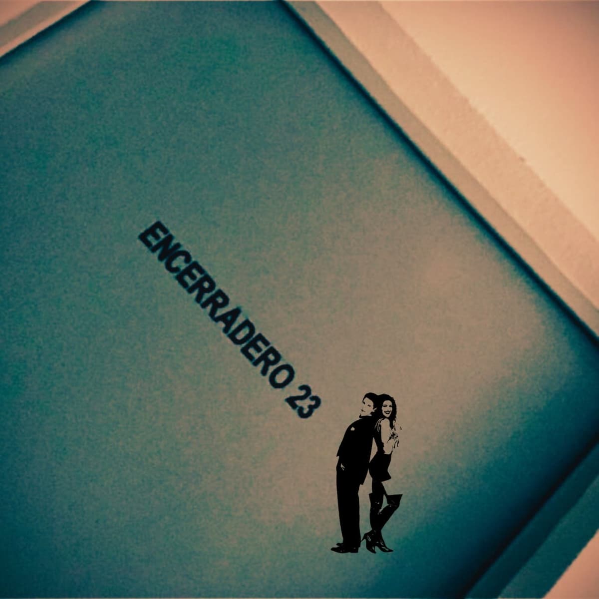 Encerradero 23 #20 Más cine de los 90 y bollycaos - Encerradero 23 cover