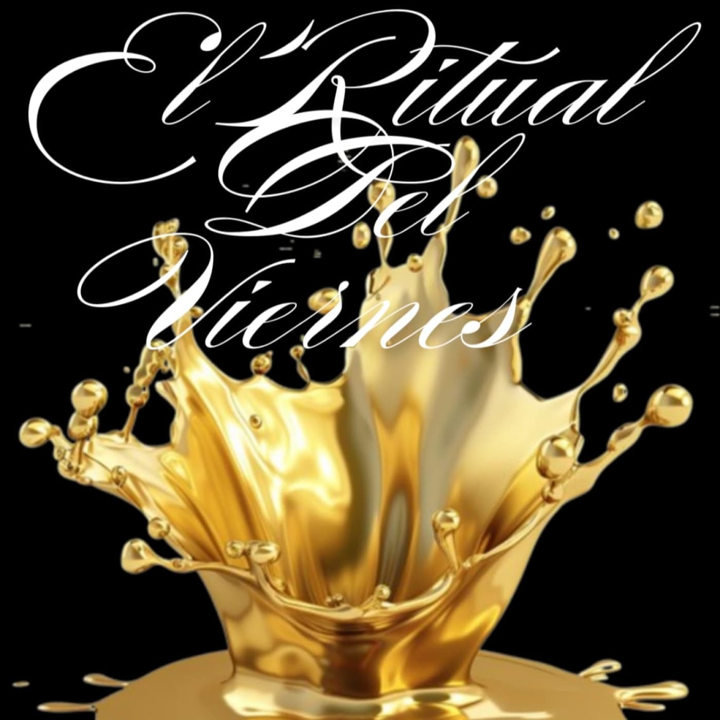 El ritual del viernes 27032026 p 391 - Proyecto Radio MX cover