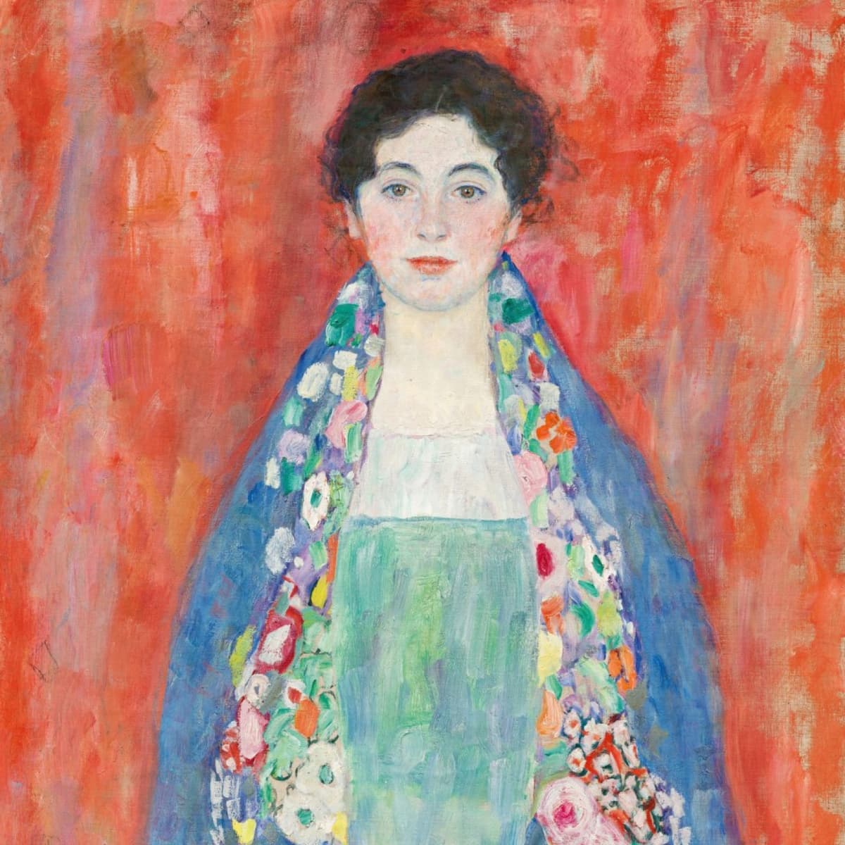 Entre el Arte y el Criterio del Retrato de Fräulein Lieser - Entre el Arte y el Criterio cover