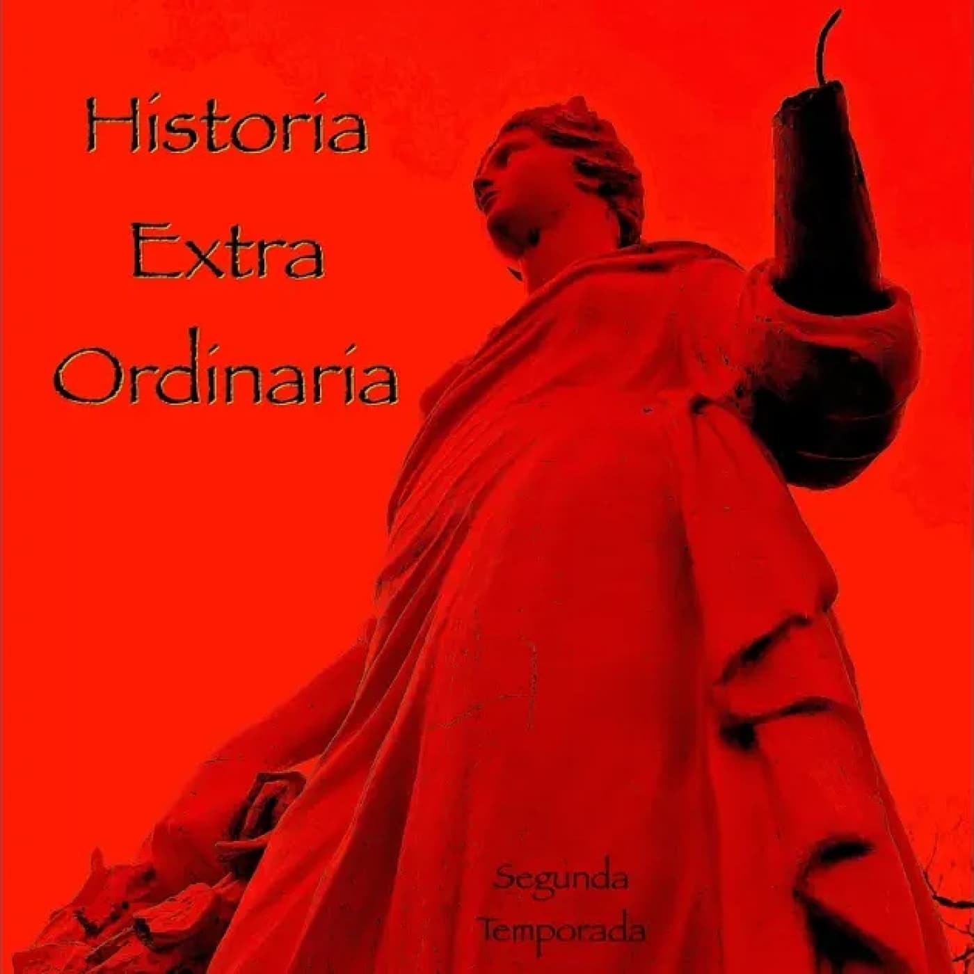 El Toque Dorado del Rey Midas - Historia Extra Ordinaria cover