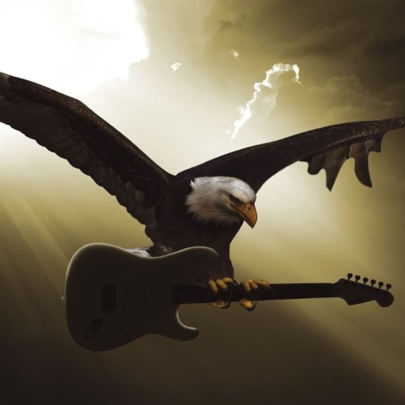 Tony Joe White, Melvin Taylor, Eric Bibb - 02-03-26 - Próxima parada cover