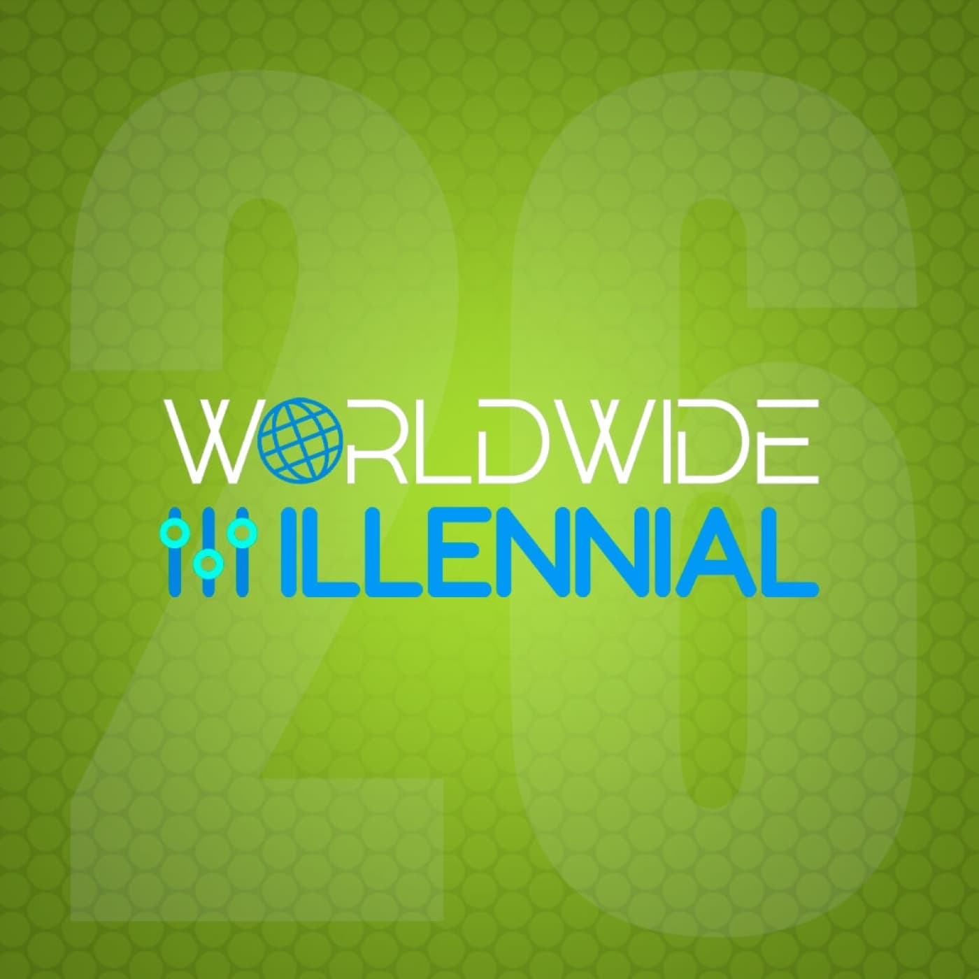 Worldwide Millennial 6 de diciembre de 2024 - Worldwide Millennial cover